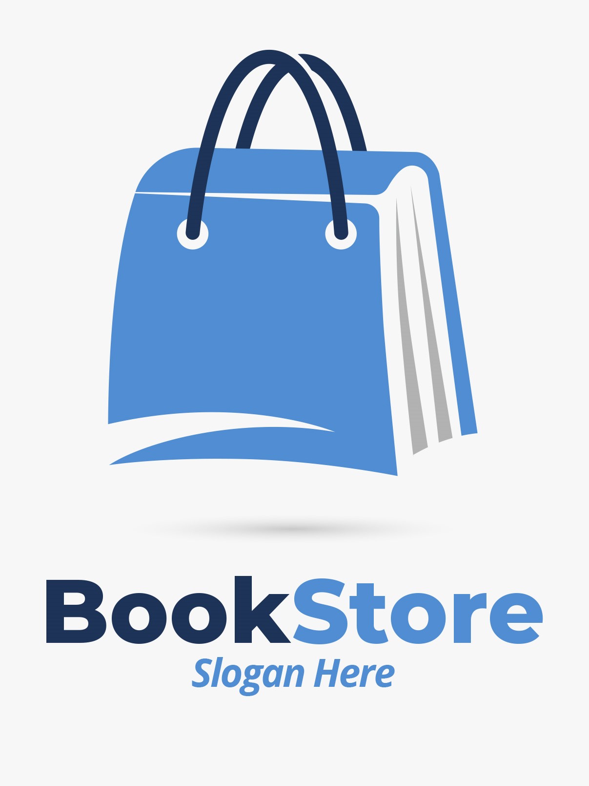 Book Store Screenshot