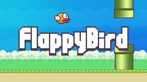Flappy Bird Screenshot